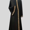 Elegant Clergy Robe for Women Elevate Your Ministry Style