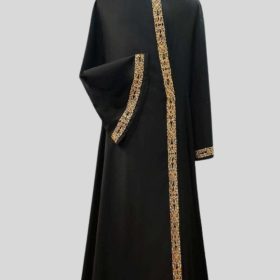 Elegant Clergy Robe for Women Elevate Your Ministry Style