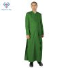 Green Priest Cassock for Holy Sundays - Clergy Wear Shop ™ (1)