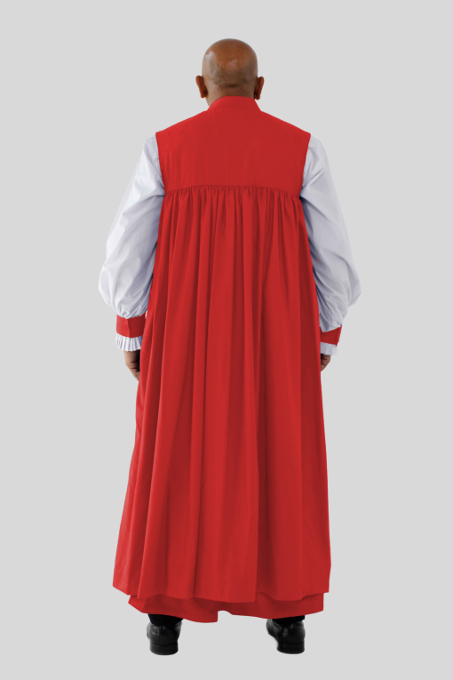 Clergy Chimere for Ministers
