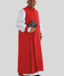 Clergy Chimere for Ministers