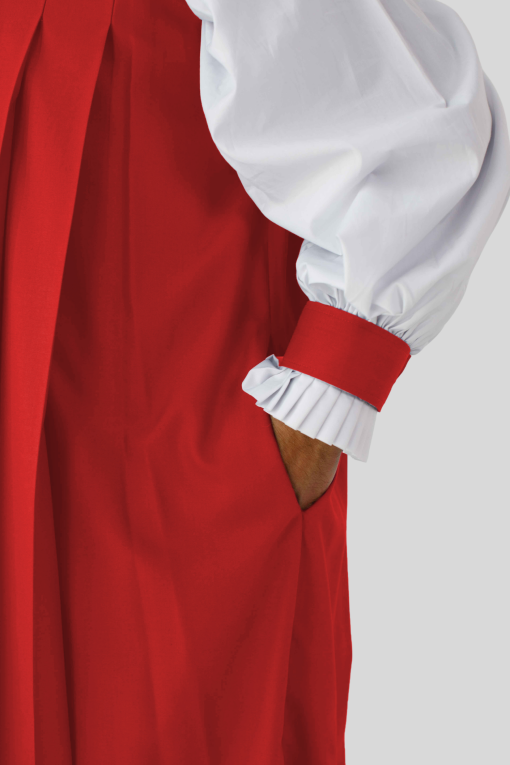 Clergy Chimere for Ministers