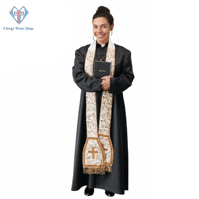 Womens Divine Worship Robe