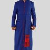 Blessed Style Clergy Robe