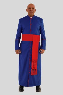 Blessed Style Clergy Robe