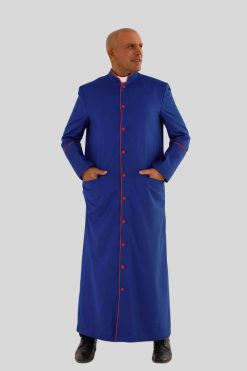 Blessed Style Clergy Robe