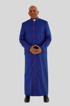 Blessed Style Clergy Robe