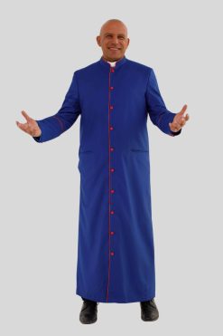 Blessed Style Clergy Robe