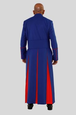 Blessed Style Clergy Robe