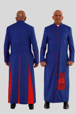 Blessed Style Clergy Robe