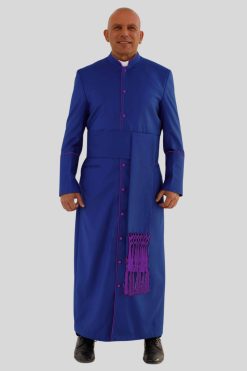 Divine Simplicity Clergy Robe
