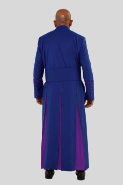 Divine Simplicity Clergy Robe