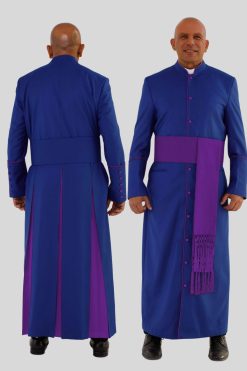 Divine Simplicity Clergy Robe
