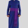 Divine Simplicity Clergy Robe