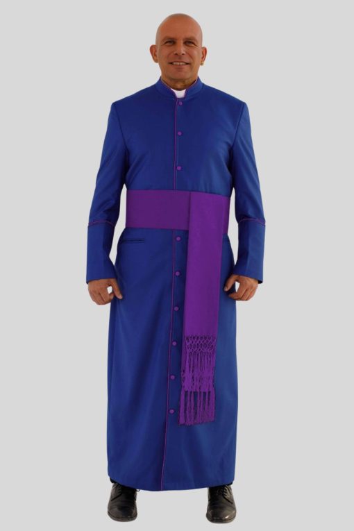 Divine Simplicity Clergy Robe