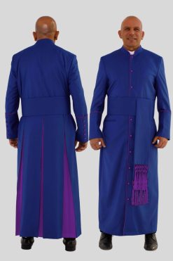 Divine Simplicity Clergy Robe