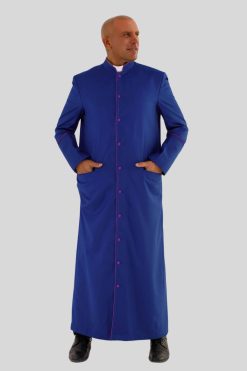 Divine Simplicity Clergy Robe