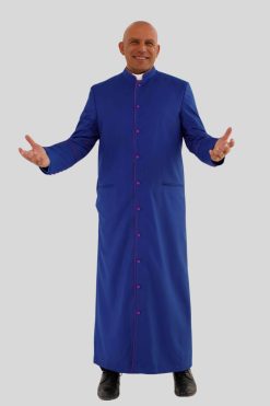Divine Simplicity Clergy Robe