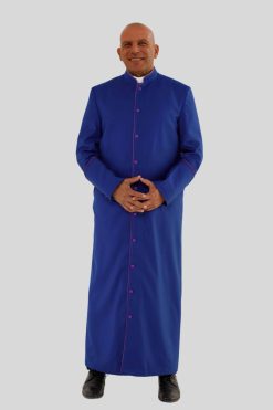 Divine Simplicity Clergy Robe