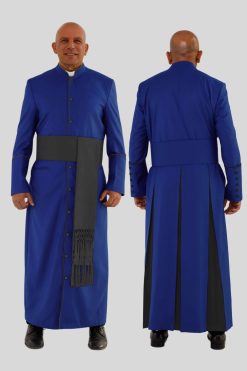 Holy Dignity Clergy Robe