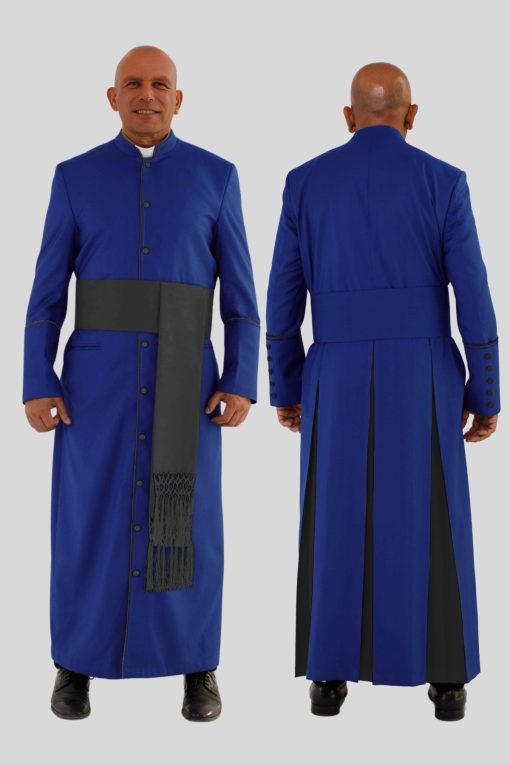 Holy Dignity Clergy Robe