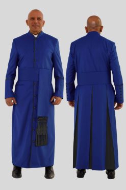 Holy Dignity Clergy Robe