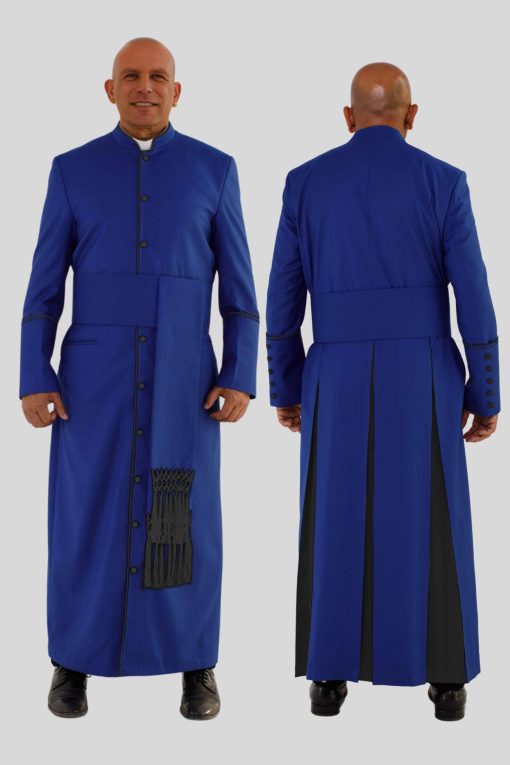 Holy Dignity Clergy Robe