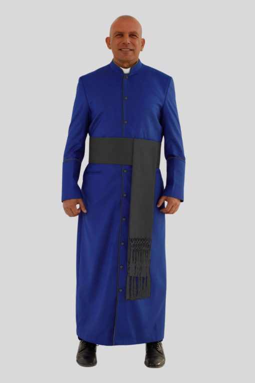 Holy Dignity Clergy Robe