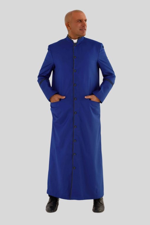 Holy Dignity Clergy Robe