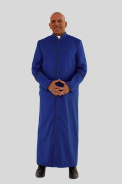 Holy Dignity Clergy Robe