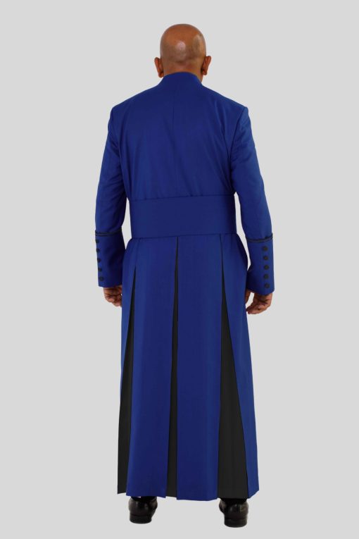 Holy Dignity Clergy Robe