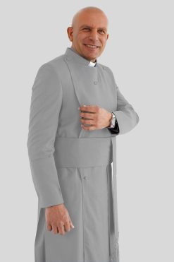 Holy Presence Anglican Cassock