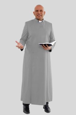Holy Presence Anglican Cassock