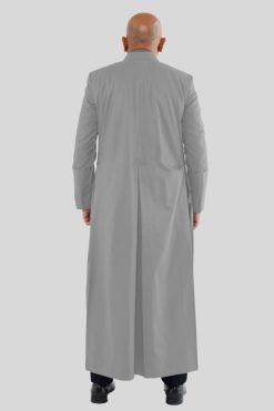 Holy Presence Anglican Cassock