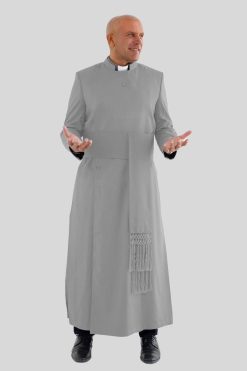 Holy Presence Anglican Cassock