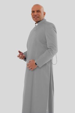 Holy Presence Anglican Cassock