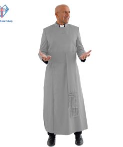 Holy Presence Anglican Cassock for Men - Clergy Wear Shop ™