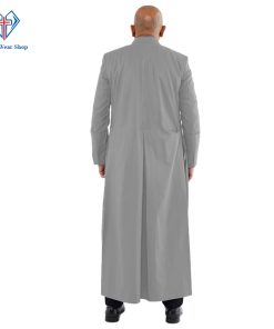 Holy Presence Anglican Cassock for Men - Clergy Wear Shop ™