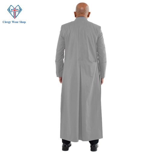 Holy Presence Anglican Cassock for Men - Clergy Wear Shop ™