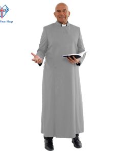 Holy Presence Anglican Cassock for Men - Clergy Wear Shop ™