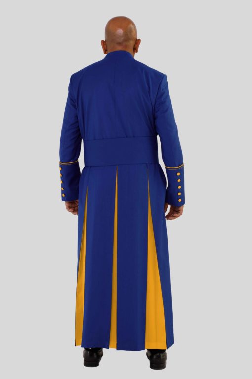 Revered Craft Clergy Robe