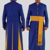 Revered Craft Clergy Robe