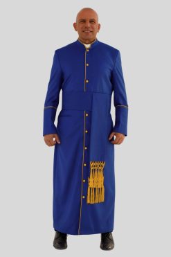 Revered Craft Clergy Robe