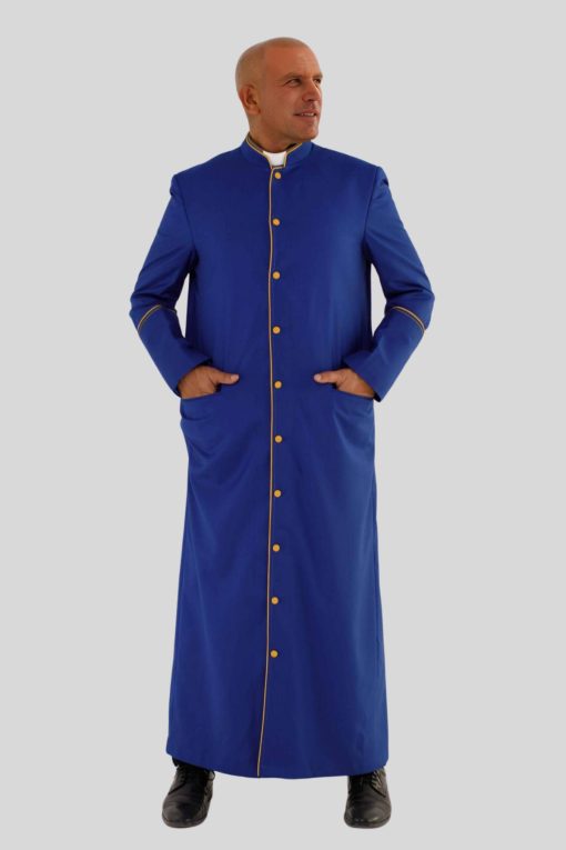 Revered Craft Clergy Robe