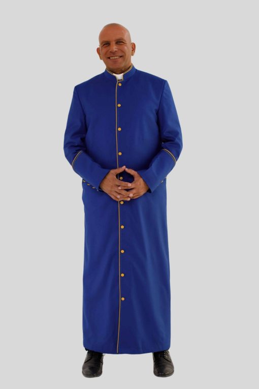 Revered Craft Clergy Robe