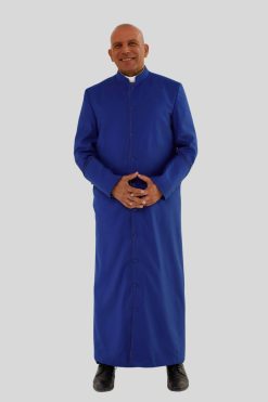 Sacred Grace Clergy Robe for Worship