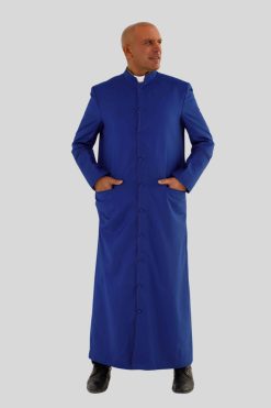 Sacred Grace Clergy Robe for Worship