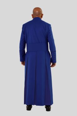 Sacred Grace Clergy Robe for Worship