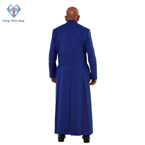 Sacred Grace Clergy Robe for Worship - Clergy Wear Shop ™