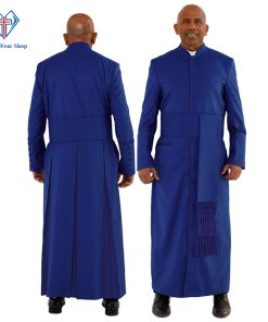 Sacred Grace Clergy Robe for Worship - Clergy Wear Shop ™